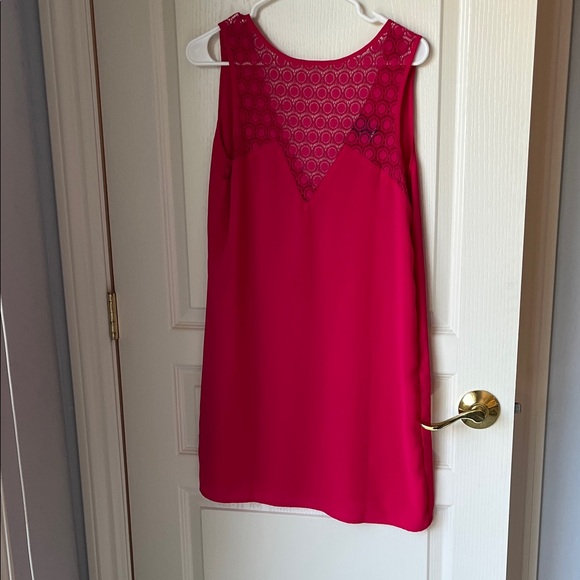 ohconcept Dresses & Skirts - NWOT Elegant Pink Sleeveless Dress